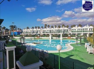 Casa en Maspalomas - Meloneras