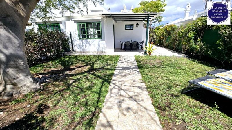 Foto 6565daf8-a9a2-4bbd-9785-ea126bd4c65c. Location maison avec piscine dans Maspalomas - Meloneras San Bartolomé de Tirajana
