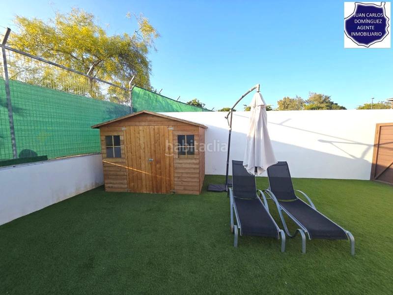 Foto 014b23dc-d7cb-49b7-beee-2b9128ff3788. Location maison avec piscine dans Maspalomas - Meloneras San Bartolomé de Tirajana