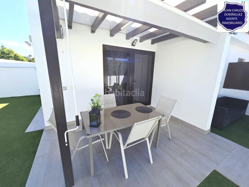Foto 0aeaf14d-b8bd-45c6-a3f5-84d71ad078e8. Location maison avec piscine dans Maspalomas - Meloneras San Bartolomé de Tirajana