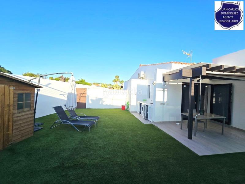 Foto 16104627-6c6e-42f3-9f77-7fdac93ad213. Location maison avec piscine dans Maspalomas - Meloneras San Bartolomé de Tirajana