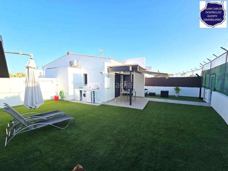 Foto 19bb9b57-3ade-4ac5-af3f-c72af0213740. Location maison avec piscine dans Maspalomas - Meloneras San Bartolomé de Tirajana