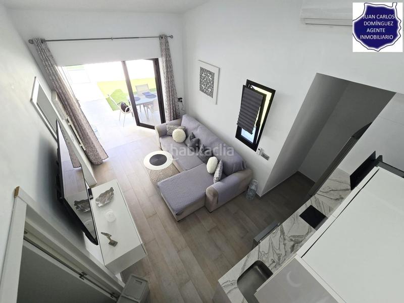 Foto 3eba845c-588b-453d-8a4c-b5fdc224fb0c. Location maison avec piscine dans Maspalomas - Meloneras San Bartolomé de Tirajana