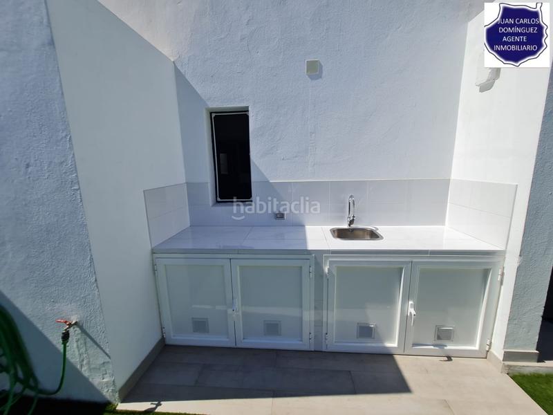 Foto 432682a8-a458-46d1-befb-72fce0af7ea8. Location maison avec piscine dans Maspalomas - Meloneras San Bartolomé de Tirajana