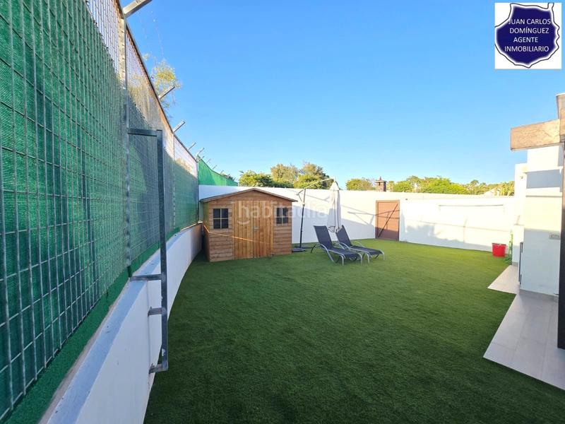 Foto 4a4326a7-8a12-46a5-bfb7-175fd5627393. Location maison avec piscine dans Maspalomas - Meloneras San Bartolomé de Tirajana