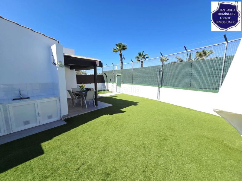 Foto 5b52d9a4-ec0f-4b04-be8b-5d942dd0adc4. Location maison avec piscine dans Maspalomas - Meloneras San Bartolomé de Tirajana