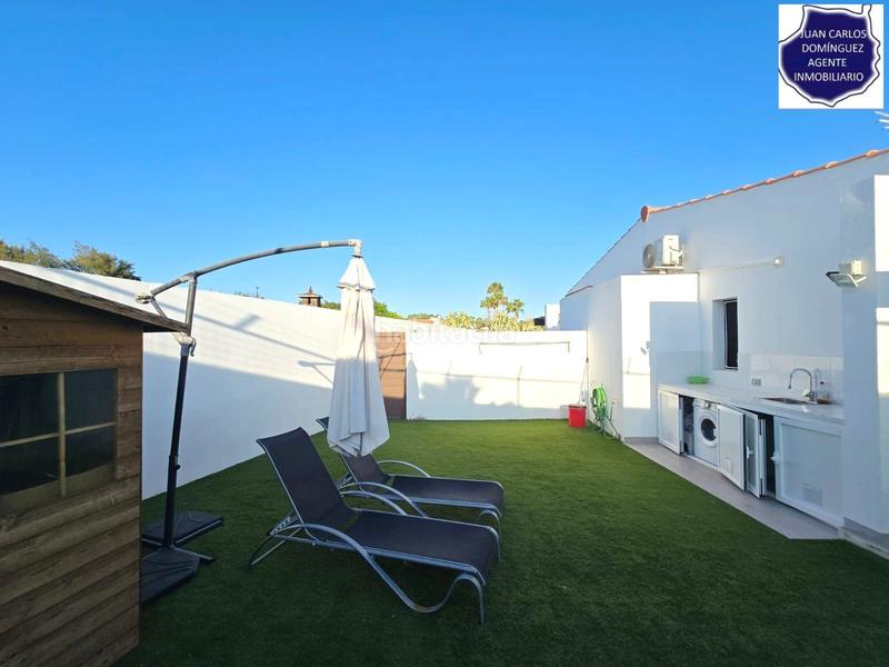 Foto 6627fc33-81d4-45b0-a4cc-da14d03ec92e. Location maison avec piscine dans Maspalomas - Meloneras San Bartolomé de Tirajana
