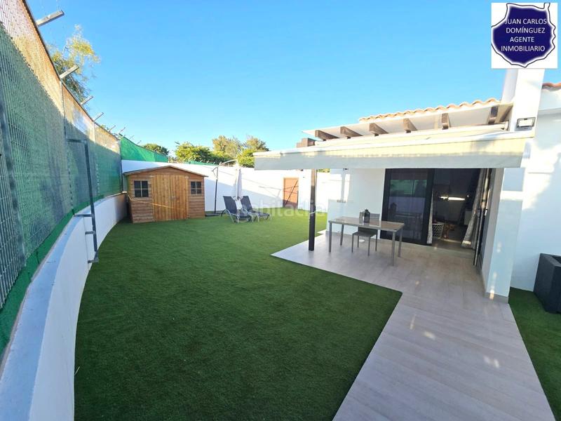 Foto 66dc8d21-63b1-4421-8f55-72d07179cd26. Location maison avec piscine dans Maspalomas - Meloneras San Bartolomé de Tirajana