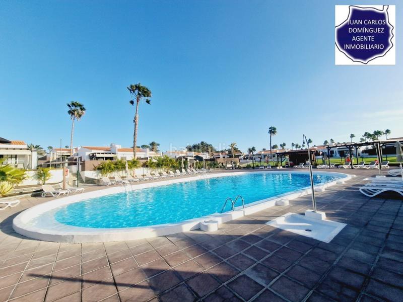 Foto 68388277-4a04-4775-878e-70ea02e165c3. Location maison avec piscine dans Maspalomas - Meloneras San Bartolomé de Tirajana