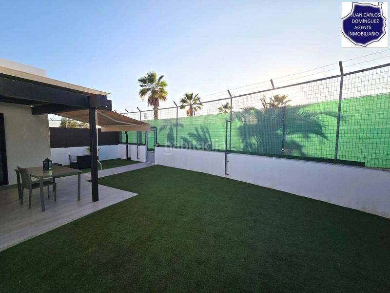 Foto a270aa7c-c799-45c0-8f6a-3be0192a56b3. Location maison avec piscine dans Maspalomas - Meloneras San Bartolomé de Tirajana