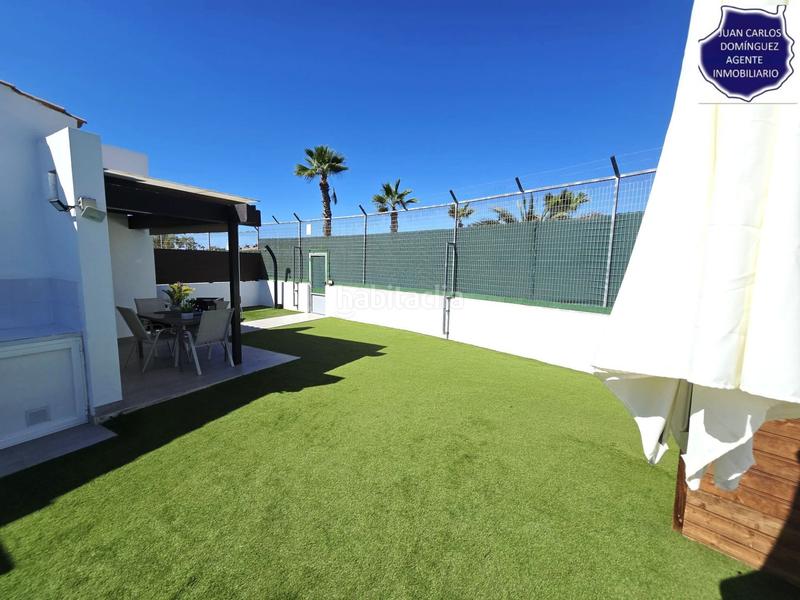 Foto a508591c-5d7b-492a-961c-b2f5a9319b18. Location maison avec piscine dans Maspalomas - Meloneras San Bartolomé de Tirajana