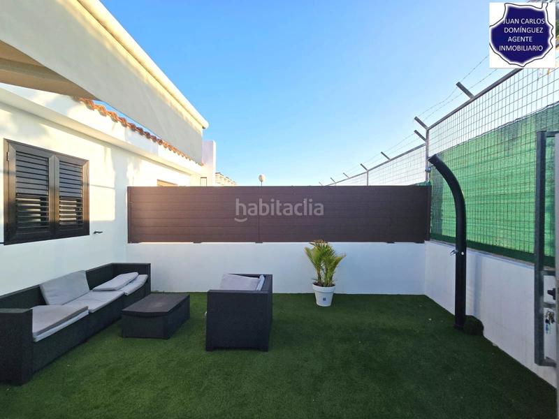 Foto b2858250-9917-4399-a050-e21138c05c28. Location maison avec piscine dans Maspalomas - Meloneras San Bartolomé de Tirajana