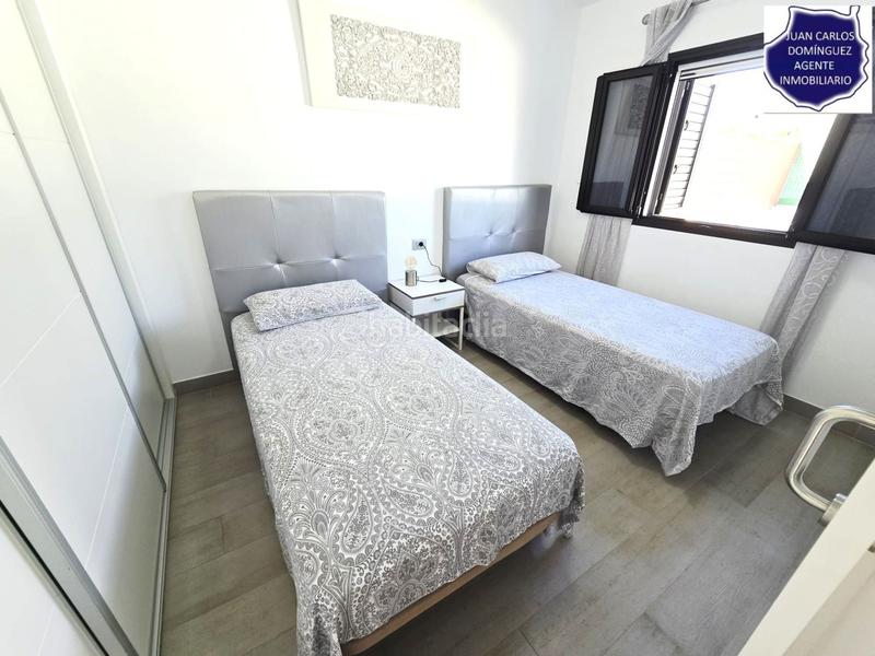 Foto cb0b5b11-28a1-4cdb-be7e-fae87d39ab54. Location maison avec piscine dans Maspalomas - Meloneras San Bartolomé de Tirajana