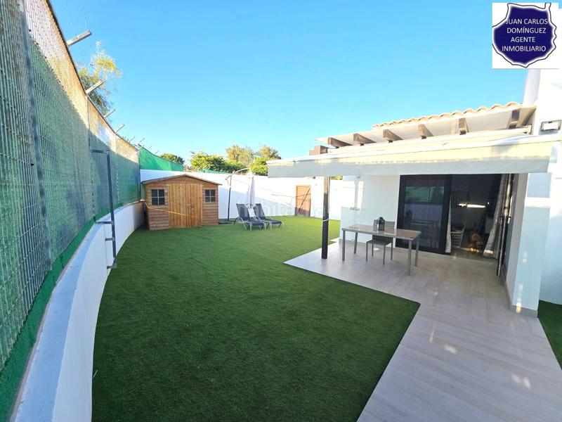 Foto df6b62e6-2c3c-4e51-8c74-4225522cda1d. Location maison avec piscine dans Maspalomas - Meloneras San Bartolomé de Tirajana