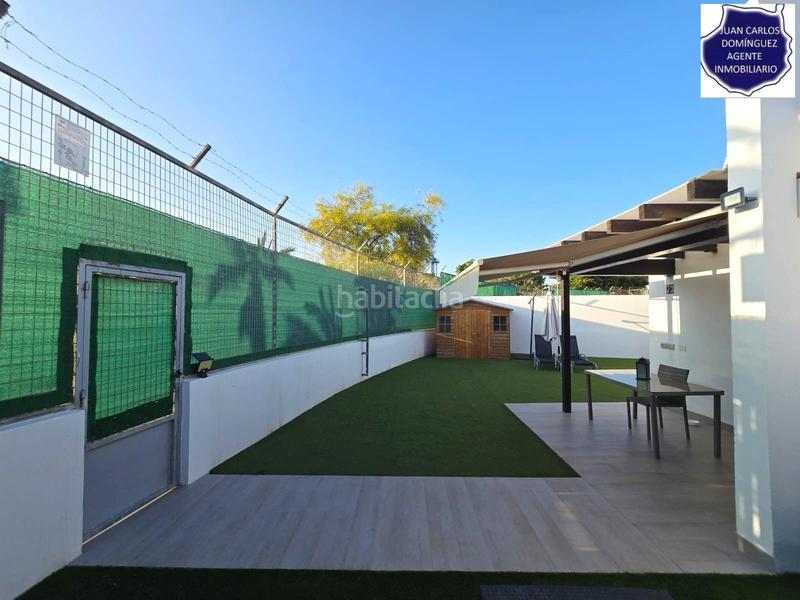 Foto e79e14af-71c0-45bd-812e-f4e17a2b0be1. Location maison avec piscine dans Maspalomas - Meloneras San Bartolomé de Tirajana