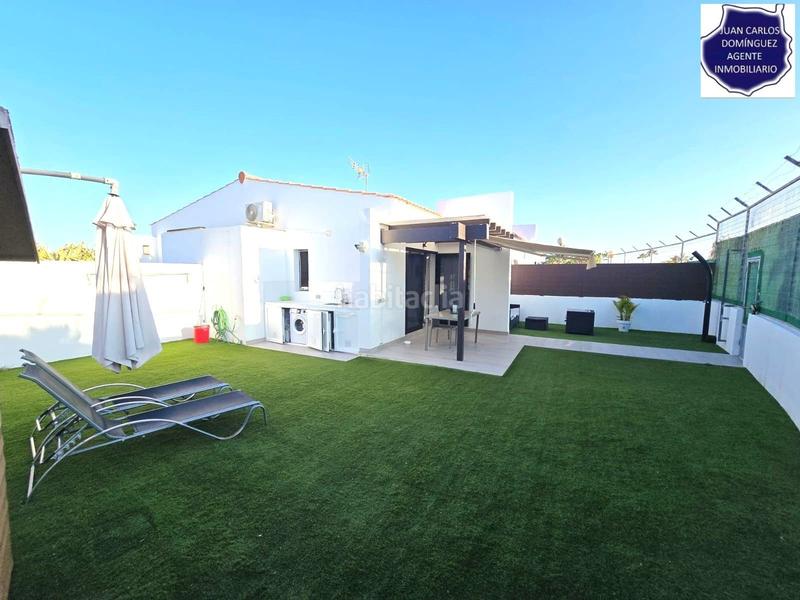 Foto f0b4a6bd-f6ca-493e-9da9-0a1f44acbdab. Location maison avec piscine dans Maspalomas - Meloneras San Bartolomé de Tirajana