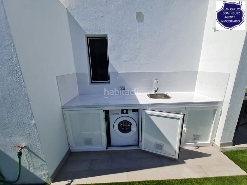 Foto f624c14f-5edd-4f34-af6a-297586aeee17. Location maison avec piscine dans Maspalomas - Meloneras San Bartolomé de Tirajana