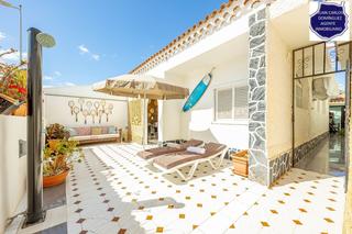Maison à Playa del Inglés