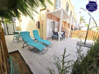 Lloguer Casa a Maspalomas - Meloneras