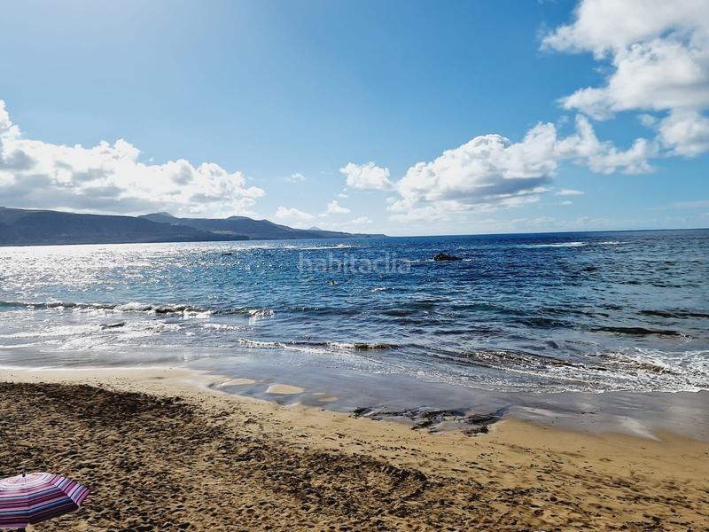 Foto 11d389f1-3f0b-4ce4-8698-6e8a902baa6e. Apartamento en Santa Catalina - Canteras Palmas de Gran Canaria (Las)