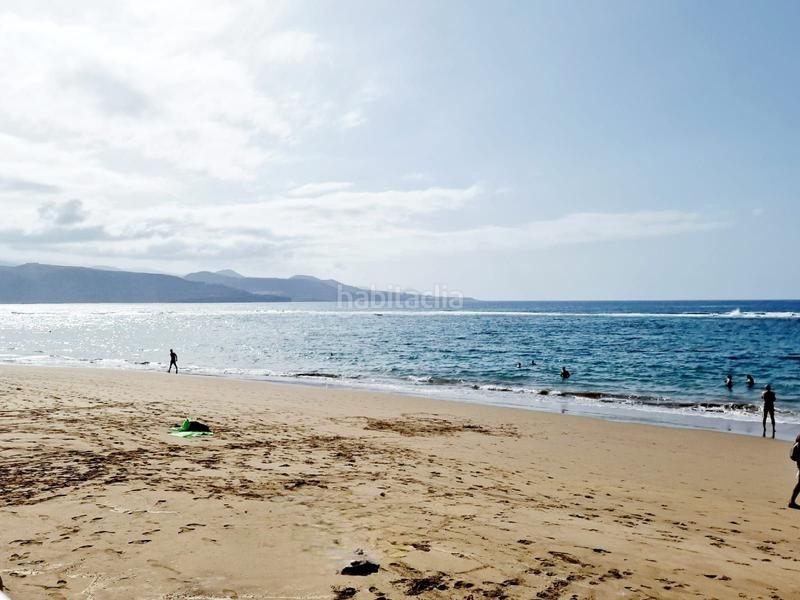 Foto 1b682e1e-3c39-43a8-a404-ed4a196fd557. Apartamento en Santa Catalina - Canteras Palmas de Gran Canaria (Las)