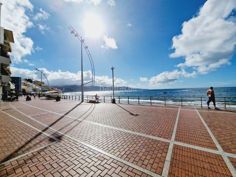 Foto 5eac9507-1beb-41e6-85dc-89398c367297. Apartamento en Santa Catalina - Canteras Palmas de Gran Canaria (Las)