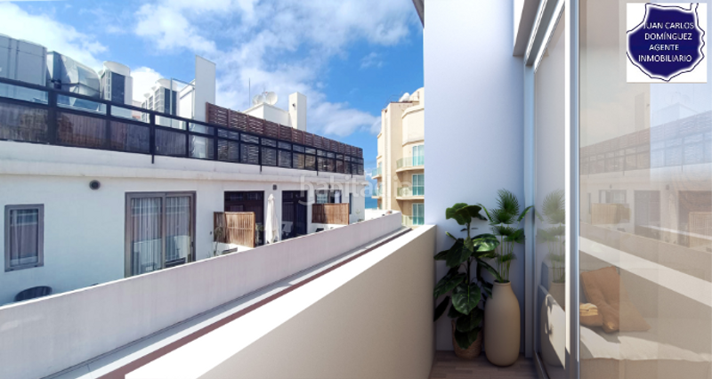 Foto 1c34d94b-e4ab-45b7-a30e-077acc56ddcb. Appartement dans Santa Catalina - Canteras Palmas de Gran Canaria (Las)