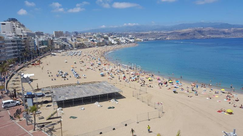 Foto 47bf0536-4650-4fe1-91a1-123c3fcd5c20. Appartement in Santa Catalina - Canteras Palmas de Gran Canaria (Las)