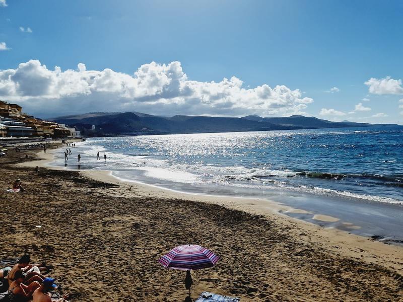 Foto fb9df1b1-4aeb-4db2-9f65-42facb9af3aa. Appartement in Santa Catalina - Canteras Palmas de Gran Canaria (Las)