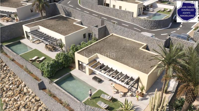 Foto a94a2bb7-1f5a-4e15-9516-03607539847a. Chalet con piscina in Salobre Golf San Bartolomé de Tirajana