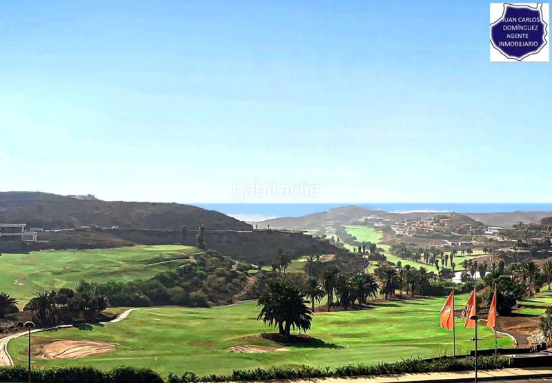 Foto f9fdeba0-e66f-4005-be2f-01c027100895. Chalet con piscina in Salobre Golf San Bartolomé de Tirajana