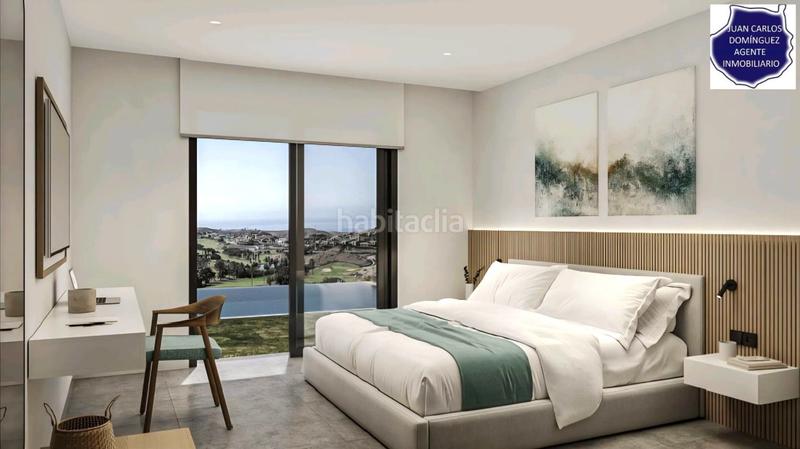 Foto 5628a94f-e42c-49a7-9b8d-8436466d6680. Xalet amb piscina a Salobre Golf San Bartolomé de Tirajana