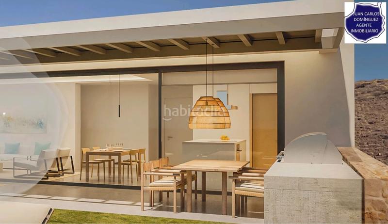 Foto 93673e42-3361-4251-b4e3-21b7e3e184b2. Xalet amb piscina a Salobre Golf San Bartolomé de Tirajana