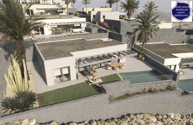 Foto cae6115b-5096-4d78-8fb4-74fb861101f2. Xalet amb piscina a Salobre Golf San Bartolomé de Tirajana