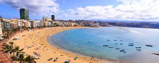 Attique à Santa Catalina - Canteras