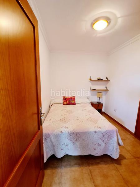 Foto 01952fbe-8950-4fe2-8165-7b162b754a1c. Rent apartment with pool in San Agustín - Bahía Feliz San Bartolomé de Tirajana