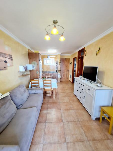 Foto 197e4fc8-0d9b-4abd-9c56-80f75a550087. Rent apartment with pool in San Agustín - Bahía Feliz San Bartolomé de Tirajana