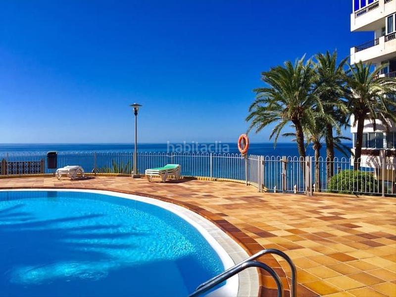 Foto 2ee1cadd-d360-499b-83d5-ef963347d085. Rent apartment with pool in San Agustín - Bahía Feliz San Bartolomé de Tirajana