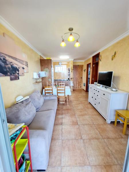 Foto 331bb706-0e42-4222-a334-ac9cf2a7fdb9. Rent apartment with pool in San Agustín - Bahía Feliz San Bartolomé de Tirajana