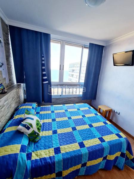 Foto 685ded71-f20e-430a-9665-3633179a86ed. Rent apartment with pool in San Agustín - Bahía Feliz San Bartolomé de Tirajana