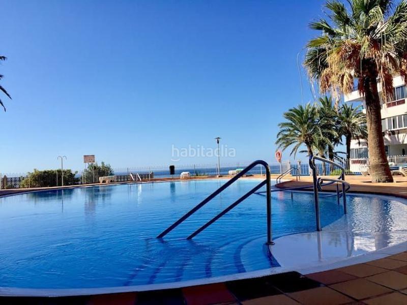 Foto 70ad56a0-6840-4572-a4cf-d12c966bb713. Rent apartment with pool in San Agustín - Bahía Feliz San Bartolomé de Tirajana