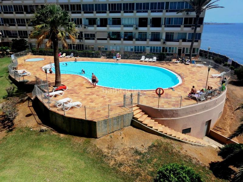 Foto 9f8b3f9e-ddb9-47be-9b9a-088ba923b873. Rent apartment with pool in San Agustín - Bahía Feliz San Bartolomé de Tirajana