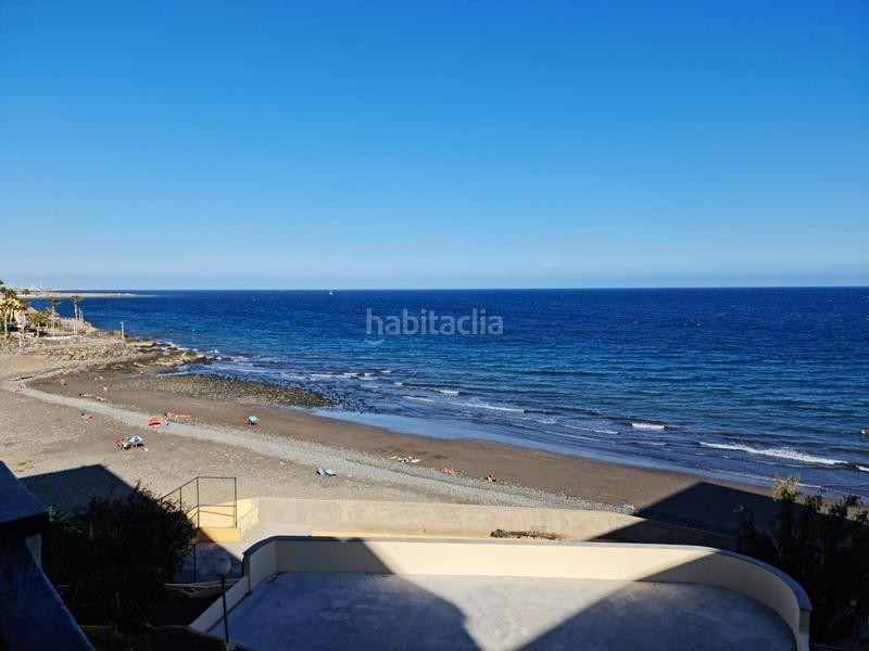 Foto abd4ee91-d0fc-4843-9b2c-8b635bcd0df2. Rent apartment with pool in San Agustín - Bahía Feliz San Bartolomé de Tirajana