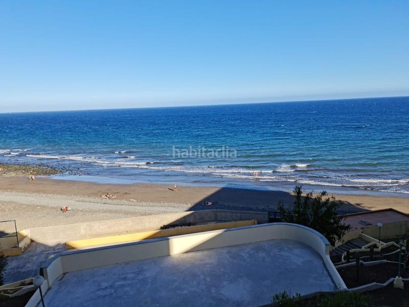 Foto ade80834-3064-4510-b882-83ff423cfe51. Rent apartment with pool in San Agustín - Bahía Feliz San Bartolomé de Tirajana