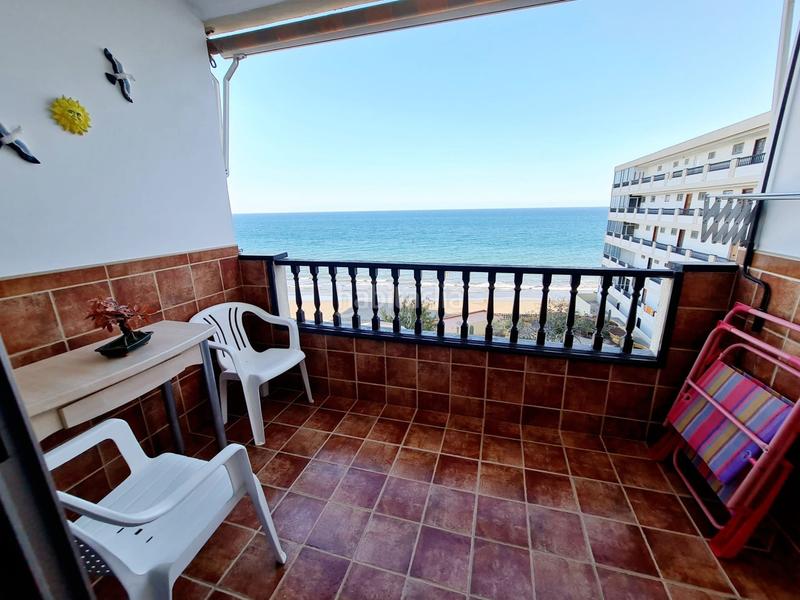 Foto b376e5ad-9131-483f-b7fb-415b03a990bd. Rent apartment with pool in San Agustín - Bahía Feliz San Bartolomé de Tirajana