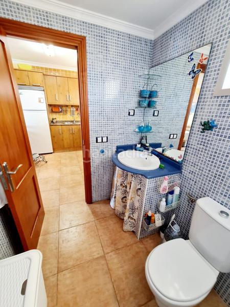 Foto b8ae149f-2058-4c84-9720-a28f9713faf2. Rent apartment with pool in San Agustín - Bahía Feliz San Bartolomé de Tirajana