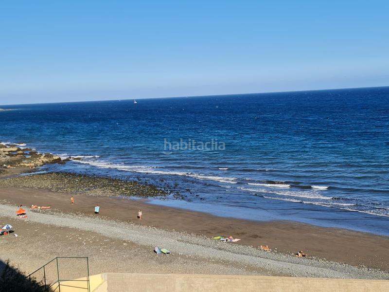 Foto c61d5c80-9eab-4abe-a005-e98b086e3ccf. Rent apartment with pool in San Agustín - Bahía Feliz San Bartolomé de Tirajana