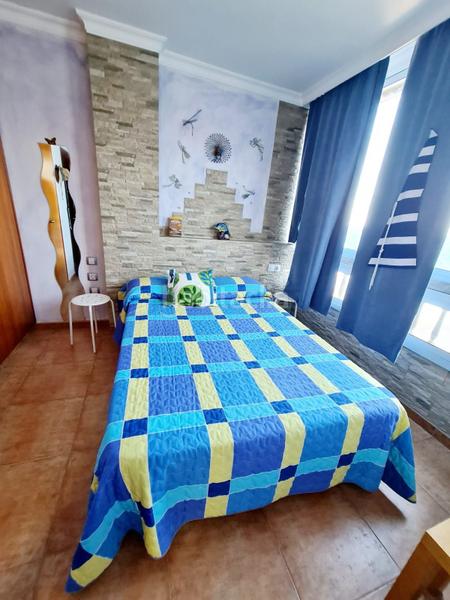 Foto d3b4bb2a-8e1d-4e8b-b80f-3b4be7231689. Rent apartment with pool in San Agustín - Bahía Feliz San Bartolomé de Tirajana