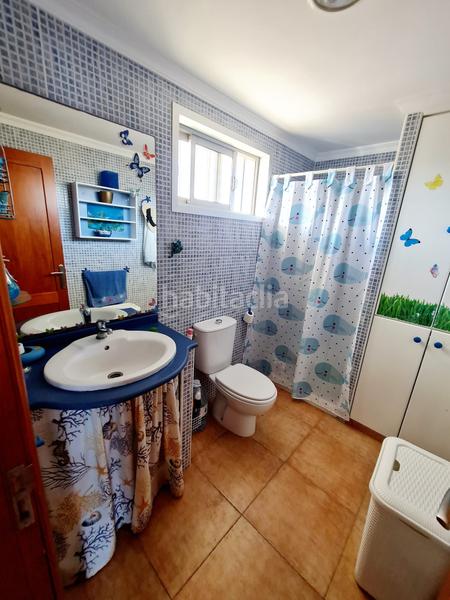 Foto d82b03be-6ccd-483d-83a2-7bed18c30757. Rent apartment with pool in San Agustín - Bahía Feliz San Bartolomé de Tirajana