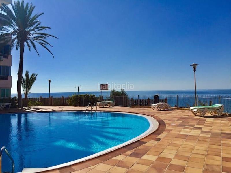 Foto e641b78e-cdb4-4da8-a751-cc19d9a7906b. Rent apartment with pool in San Agustín - Bahía Feliz San Bartolomé de Tirajana